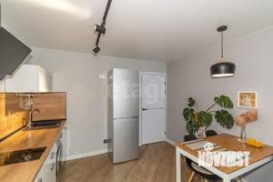 1-к квартира, вторичка, 36м2, 3/9 этаж