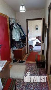 2-к квартира, вторичка, 50м2, 6/9 этаж