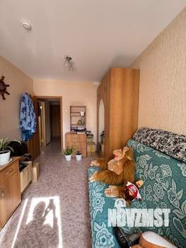 3-к квартира, вторичка, 81м2, 2/10 этаж