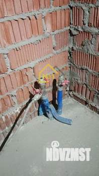 Студия квартира, сданный дом, 42м2, 11/22 этаж