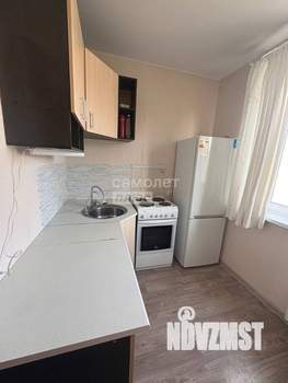 1-к квартира, вторичка, 40м2, 3/10 этаж