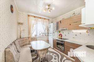 2-к квартира, вторичка, 53м2, 8/9 этаж