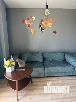 2-к квартира, вторичка, 44м2, 7/16 этаж