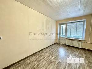 1-к квартира, вторичка, 31м2, 4/4 этаж