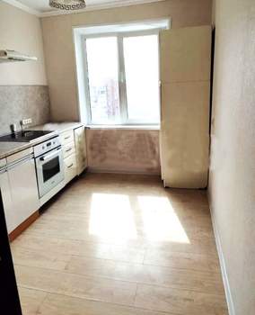 3-к квартира, вторичка, 67м2, 9/9 этаж