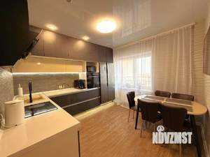 3-к квартира, вторичка, 87м2, 25/26 этаж