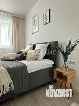 3-к квартира, вторичка, 68м2, 11/19 этаж