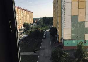 2-к квартира, вторичка, 56м2, 6/10 этаж
