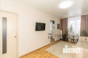 1-к квартира, вторичка, 32м2, 5/10 этаж