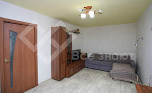 2-к квартира, вторичка, 44м2, 1/5 этаж