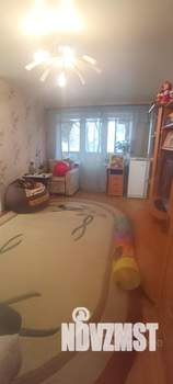 2-к квартира, вторичка, 42м2, 2/5 этаж
