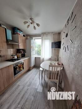 3-к квартира, вторичка, 65м2, 3/9 этаж