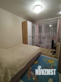 2-к квартира, вторичка, 48м2, 5/10 этаж