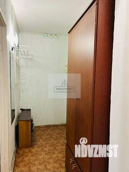 1-к квартира, вторичка, 33м2, 6/10 этаж