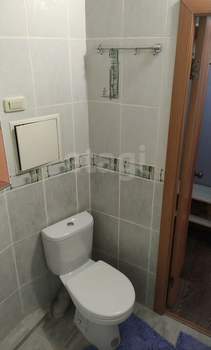 Студия квартира, вторичка, 34м2, 2/5 этаж