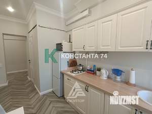 2-к квартира, вторичка, 56м2, 2/3 этаж