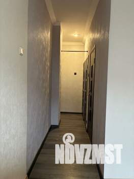 1-к квартира, вторичка, 40м2, 4/5 этаж