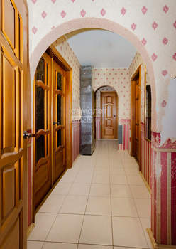 4-к квартира, вторичка, 75м2, 5/9 этаж