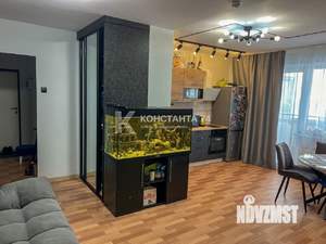 2-к квартира, вторичка, 63м2, 8/10 этаж
