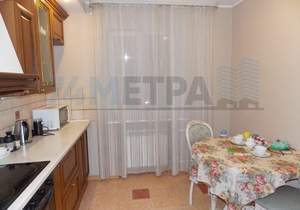 2-к квартира, вторичка, 62м2, 4/6 этаж