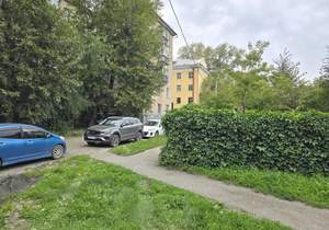 3-к квартира, вторичка, 74м2, 4/5 этаж