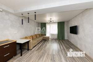 1-к квартира, вторичка, 48м2, 2/11 этаж