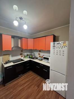 2-к квартира, вторичка, 56м2, 8/8 этаж