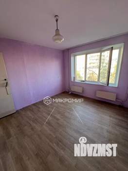 1-к квартира, вторичка, 36м2, 6/9 этаж