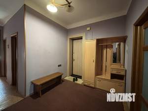 3-к квартира, вторичка, 76м2, 2/4 этаж