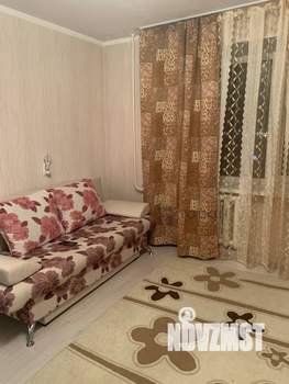 1-к квартира, вторичка, 36м2, 6/10 этаж