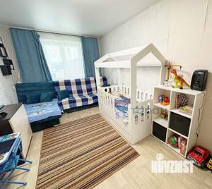 1-к квартира, вторичка, 32м2, 3/10 этаж