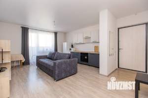 3-к квартира, вторичка, 56м2, 8/10 этаж