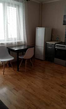 Студия квартира, вторичка, 24м2, 9/10 этаж