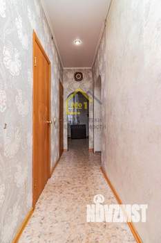 3-к квартира, вторичка, 79м2, 1/2 этаж