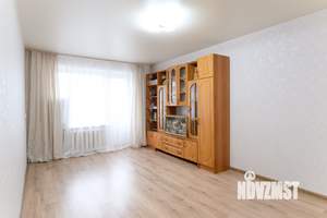 1-к квартира, вторичка, 33м2, 8/9 этаж