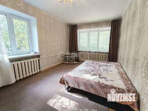 1-к квартира, вторичка, 32м2, 1/5 этаж