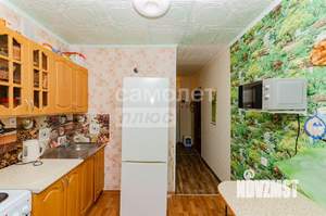 1-к квартира, вторичка, 35м2, 1/5 этаж
