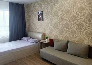 Студия квартира, вторичка, 35м2, 15/26 этаж