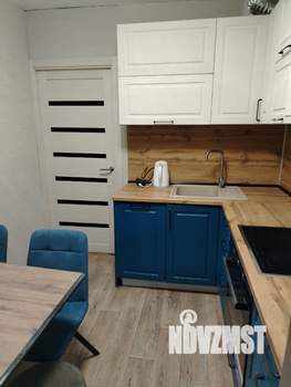 3-к квартира, вторичка, 69м2, 7/9 этаж