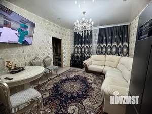 3-к квартира, вторичка, 83м2, 1/5 этаж