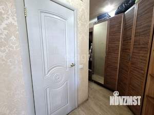 2-к квартира, вторичка, 45м2, 1/2 этаж