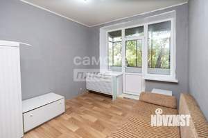 3-к квартира, вторичка, 63м2, 3/3 этаж