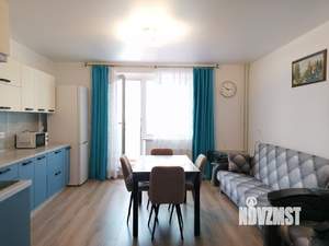 3-к квартира, вторичка, 82м2, 3/10 этаж