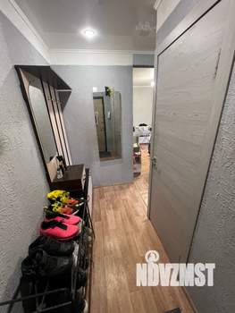 1-к квартира, вторичка, 31м2, 4/5 этаж