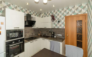 3-к квартира, вторичка, 75м2, 6/10 этаж