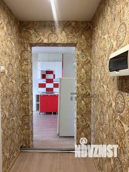 1-к квартира, вторичка, 32м2, 5/10 этаж
