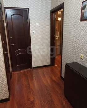 2-к квартира, вторичка, 64м2, 5/9 этаж