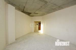 3-к квартира, вторичка, 117м2, 7/16 этаж