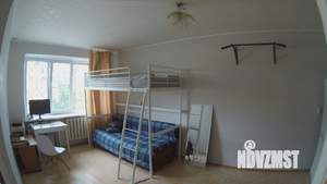 1-к квартира, вторичка, 30м2, 1/5 этаж