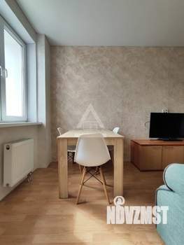 2-к квартира, вторичка, 50м2, 8/17 этаж